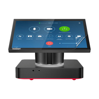 Lenovo ThinkSmart Hub Gen 2 Impact Screen Protector