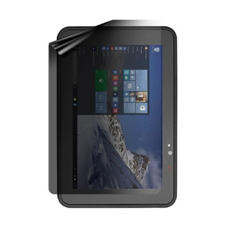 Zebra ET51 (8) Privacy Lite (Portrait) Screen Protector