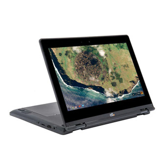 CTL Chromebook J5 (2-in-1) Privacy Lite (Portrait) Screen Protector