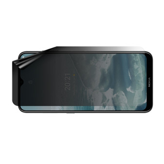 Nokia G20 Privacy Lite (Landscape) Screen Protector