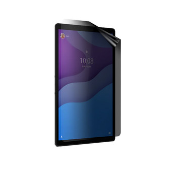 Lenovo Tab M10 HD (2nd Gen) Privacy Lite (Portrait) Screen Protector