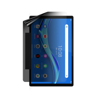 Lenovo Smart Tab M10 Plus (2nd Gen) Privacy Lite (Portrait) Screen Protector