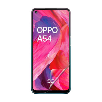 Oppo A54 5G Impact Screen Protector