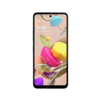 LG K42 Impact Screen Protector