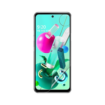 LG Q92 5G Impact Screen Protector