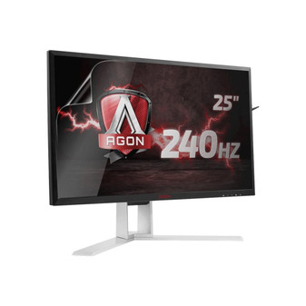 AOC Agon 25 AG251FG Matte Screen Protector