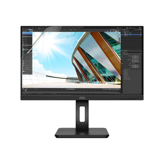 AOC Monitor 27 27P2C Matte Screen Protector