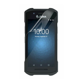 Zebra TC26 Matte Screen Protector