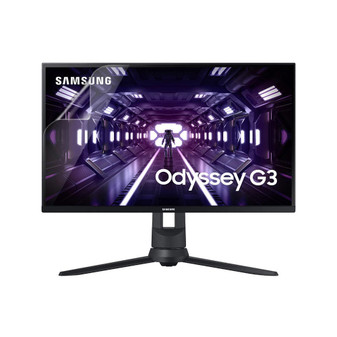 Samsung Odyssey G3 27 F27G35TF Matte Screen Protector