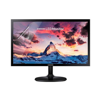 Samsung Monitor 22 S22F350 Matte Screen Protector