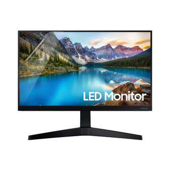 Samsung Monitor 24 F24T37 Matte Screen Protector