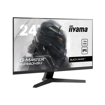 iiYama Monitor G Master 24 (G2440HSU-B1) Matte Screen Protector