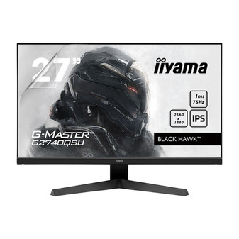 iiYama Monitor G Master 27 (G2740QSU-B1) Matte Screen Protector