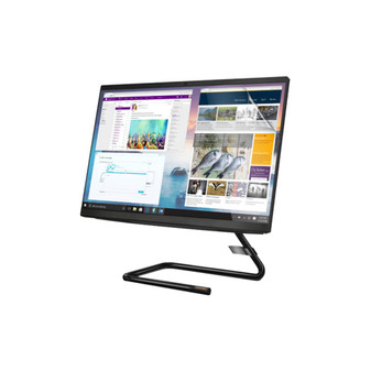 Lenovo IdeaCentre AIO 3 22 (Non-Touch) Matte Screen Protector