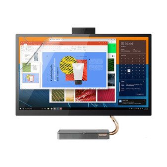 Lenovo IdeaCentre AIO 5 27 (Touch) Matte Screen Protector