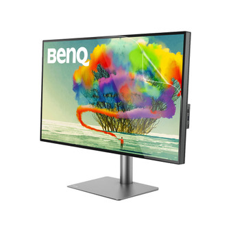 BenQ Monitor 32 PD3220U Matte Screen Protector