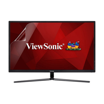 Viewsonic Monitor 32 (VX3211-4K-MHD) Matte Screen Protector