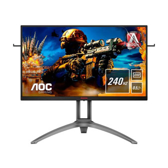 AOC Agon 27 AG273QZ Vivid Screen Protector