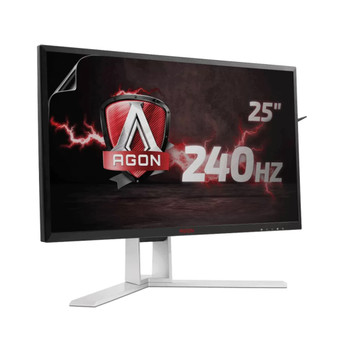 AOC Agon 25 AG251FZ Vivid Screen Protector