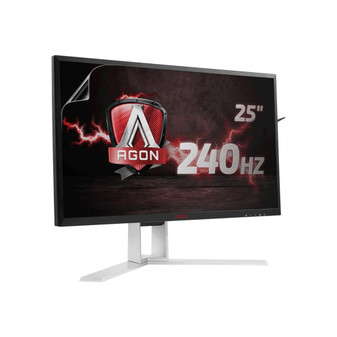 AOC Agon 25 AG251FG Vivid Screen Protector