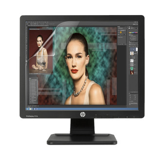 HP Monitor ProDisplay 17 P17A Matte Screen Protector