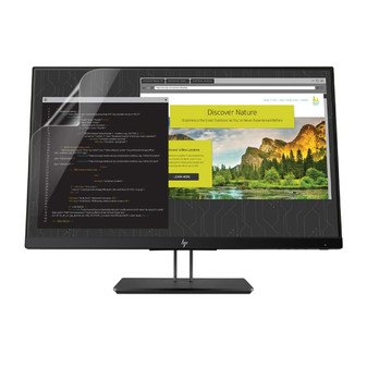 HP Monitor 24 Z24NF G2 Matte Screen Protector