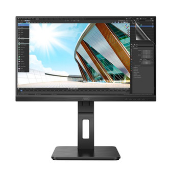 AOC Monitor 22 22P2DU Vivid Screen Protector