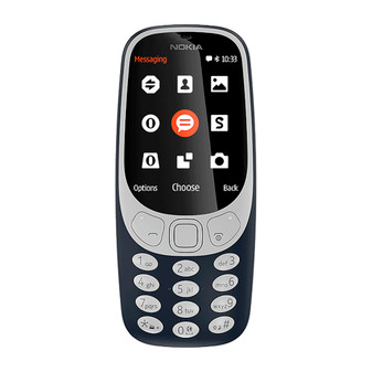 Nokia 3310 Privacy (Landscape) Screen Protector