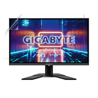 Gigabyte Monitor 27 G27Q Silk Screen Protector