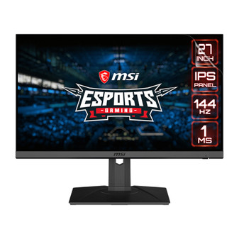 MSI Monitor Optix 27 G272P Vivid Screen Protector