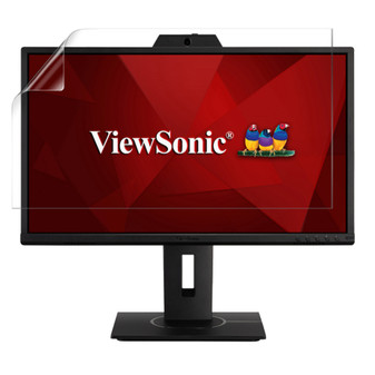 Viewsonic Monitor 24 VG2440V Silk Screen Protector