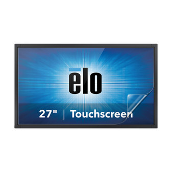 Elo Open Frame Touchscreen 2796L 27 E146826 Impact Screen Protector