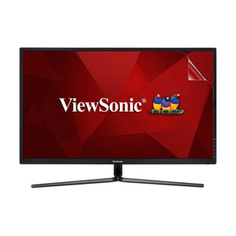 Viewsonic Monitor 32 (VX3211-4K-MHD) Vivid Screen Protector