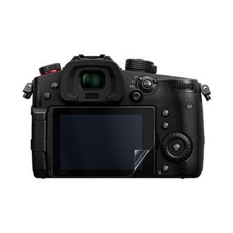 Panasonic Lumix (DC-GH5M2) Impact Screen Protector