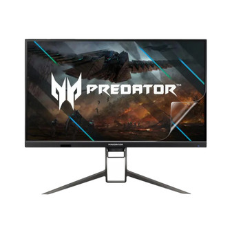 Acer Monitor Predator 32 XB323QKNV Impact Screen Protector