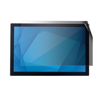 Elo TouchPro Display Module 10 E270763 Privacy Screen Protector