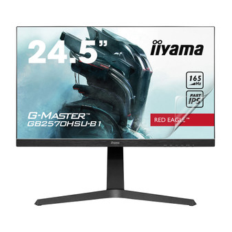 iiYama Monitor G Master 25 (GB2570HSU-B1) Impact Screen Protector