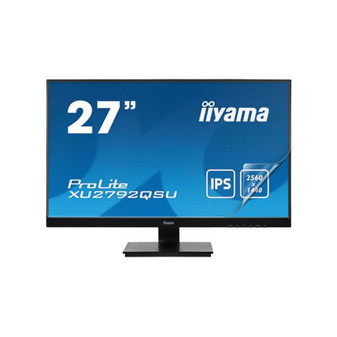 iiYama Monitor ProLite 27 (XU2792QSU-B1) Impact Screen Protector