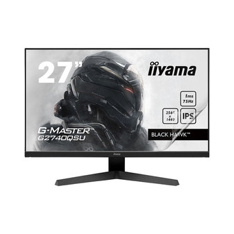 iiYama Monitor G Master 27 (G2740QSU-B1) Impact Screen Protector