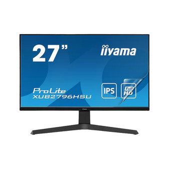 iiYama Monitor ProLite 27 (XUB2796HSU-B1) Impact Screen Protector