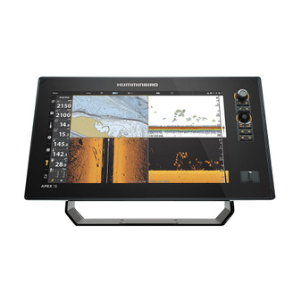 Humminbird Apex 16 Silk Screen Protector