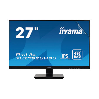 iiYama Monitor ProLite 27 (XU2792UHSU-B1) Vivid Screen Protector