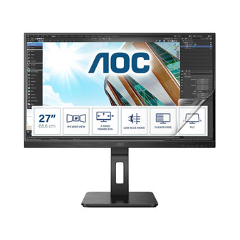 AOC Monitor 27 27P2Q Impact Screen Protector