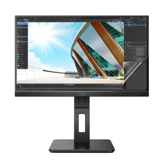 AOC Monitor 22 22P2DU Impact Screen Protector