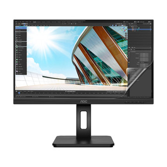 AOC Monitor 27 U27P2 Impact Screen Protector