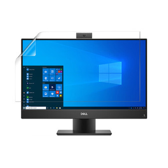 Dell OptiPlex 24 5480 (Non-Touch) Silk Screen Protector