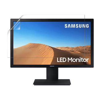 Samsung Monitor 22 S22A310 Silk Screen Protector