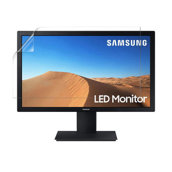 Samsung Monitor 24 S24A310 Silk Screen Protector
