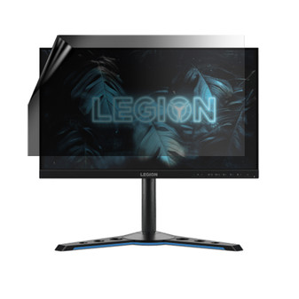 Lenovo Legion 25 (Y25g-30) Privacy Lite Screen Protector