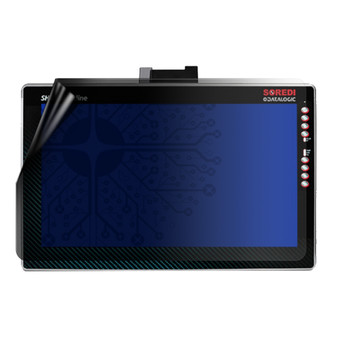 Datalogic SH21 Blackline Privacy Lite Screen Protector